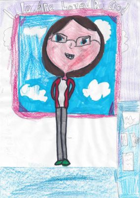 Mrs. Walsh by Shaina