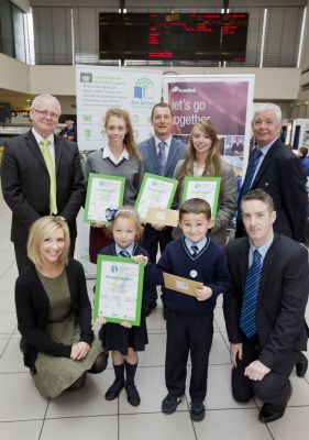 Sustrans Award