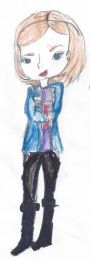Mrs. Lally - Primary 6 Teacher