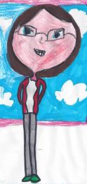 Mrs. Walsh - Primary 5 Teacher